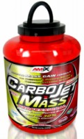 CarboJet™ Mass Professional pwd. 1800g