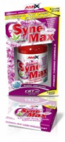 SyneMax® 90 cps. - velmi účinný spalovač tuku obsahující synefrin
