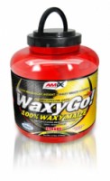 Amix Waxy Go! 2000g pwd. - gainer, sacharidový nápoj